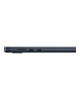 Apple MacBook Air 15” Apple M4 10C CPU, 10C GPU/16GB/512GB SSD/Midnight/SWE