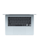 Apple MacBook Air 15” Apple M4 10C CPU, 10C GPU/16GB/512GB SSD/Sky Blue/SWE