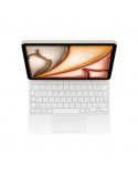 Apple Magic Keyboard for iPad Air 11-inch (M3) - International English - White | Apple