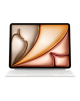 Apple Magic Keyboard for iPad Air 13-inch (M3) - International English - White | Apple