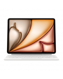 Apple Magic Keyboard for iPad Air 13-inch (M3) - International English - White | Apple
