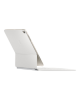 Apple Magic Keyboard for iPad Air 13-inch (M3) - International English - White | Apple