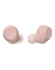 Sony WF-C710N Truly Wireless Noise Cancelling Earbuds - Pink | Sony