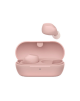 Sony WF-C710N Truly Wireless Noise Cancelling Earbuds - Pink | Sony