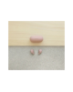 Sony WF-C710N Truly Wireless Noise Cancelling Earbuds - Pink | Sony