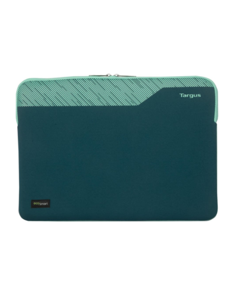 Targus 15-16" Pulse II EcoSmart Sleeve - Green | Targus