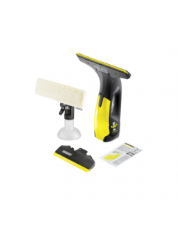 WINDOW CLEANER WV 2 BLACK EDITION | Karcher