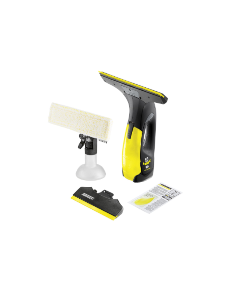 WINDOW CLEANER WV 2 BLACK EDITION | Karcher