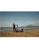 Segway | MAX G3 E | eKickScooter | 2000 W | Up to 25 km/h | 11 " | Black