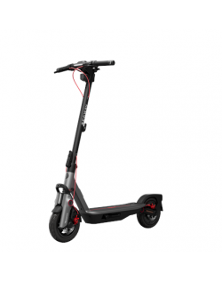 Segway | F3 Pro E | eKickScooter | Up to 25 km/h | 10 " | Black