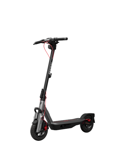 Segway | F3 Pro E | eKickScooter | Up to 25 km/h | 10 " | Black