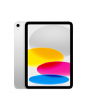 Apple iPad | 11 " | Silver | Liquid Retina | 2360 x 1640 pixels | 256 GB | Wi-Fi | Bluetooth | 5.3 | iOS | Warranty 12 month(s)
