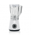 Bosch Blender | MMB6141W VitaPower Series 4 | Tabletop | 1200 W | Jar material Tritan | Jar capacity 1.5 L | White