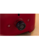 Bosch Compact Toaster | TAT3M124 MyMoment | Number of slots 2 | Housing material Plastic | Red