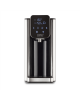 Caso Turbo Hot Water Dispenser | Hot 7 | Water Dispenser | 2200-2600 W | 2.7 L | Plastic/Stainless Steel | Black/Stainless Steel