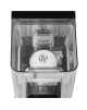 Caso Turbo Hot Water Dispenser | Hot 7 | Water Dispenser | 2200-2600 W | 2.7 L | Plastic/Stainless Steel | Black/Stainless Steel