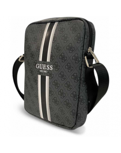 GUESS | GUTB10P4RPSK | Tablet Bag | Black