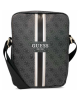 GUESS | GUTB10P4RPSK | Tablet Bag | Black