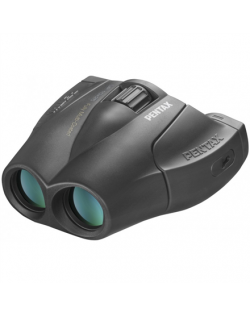Pentax | Binoculars UP 10x25 | Black