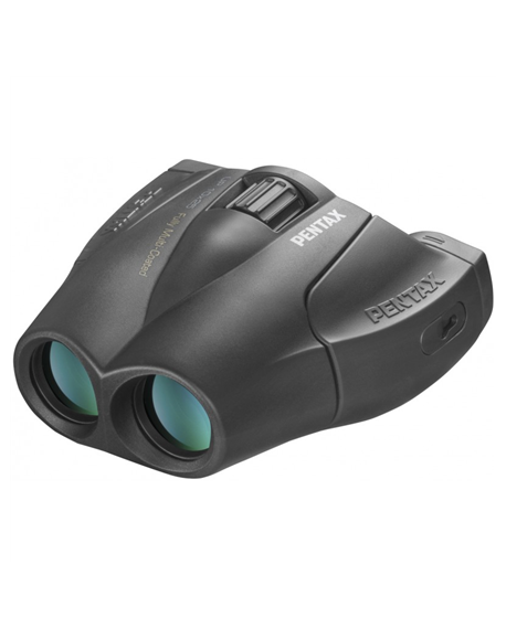 Pentax | Binoculars UP 10x25 | Black