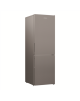 INDESIT Refrigerator | INKS 1361 S4E | Energy efficiency class E | Free standing | Combi | Height 185.2 cm | Fridge net capacity