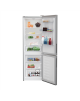 INDESIT Refrigerator | INKS 1361 S4E | Energy efficiency class E | Free standing | Combi | Height 185.2 cm | Fridge net capacity