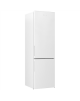 INDESIT Refrigerator | INKS 1401 W4E | Energy efficiency class E | Free standing | Combi | Height 202.5 cm | Fridge net capacity