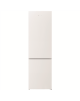 INDESIT Refrigerator | INKS 1401 W4E | Energy efficiency class E | Free standing | Combi | Height 202.5 cm | Fridge net capacity