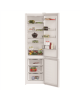 INDESIT Refrigerator | INKS 1401 W4E | Energy efficiency class E | Free standing | Combi | Height 202.5 cm | Fridge net capacity