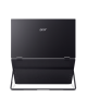 Acer PD163QBMIUUX PD3 Series | 16 " | IPS | 16:9 | 60 Hz | 8 ms | 2x1920 x 1080 pixels | 250 cd/m² | HDMI ports quantity 1 | Bla