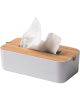 LEXON | Zen Tissue Box | LH43W8 | White