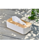 LEXON | Zen Tissue Box | LH43W8 | White
