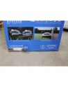 SALE OUT. Ecovacs GOAT A3000 LiDAR Lawn Mower, Robot, Up to 400 m², Dual LiDAR + Camera, White/Black | Ecovacs | Lawn Mower | GOAT A3000 LiDAR | DAMAGED PACKAGING | 5000 Ah