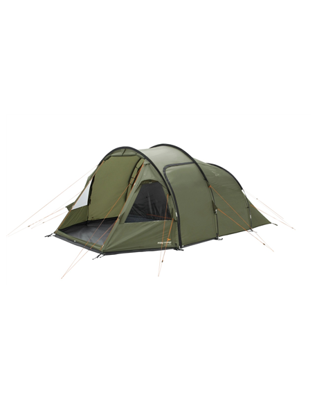 Easy Camp Family tent | Hidra 5 | 5 person(s) | Green