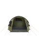 Easy Camp Family tent | Hidra 5 | 5 person(s) | Green