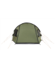 Easy Camp Family tent | Hidra 5 | 5 person(s) | Green