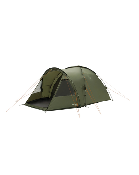 Easy Camp Family tent | Kinn 4 | 4 person(s) | Green
