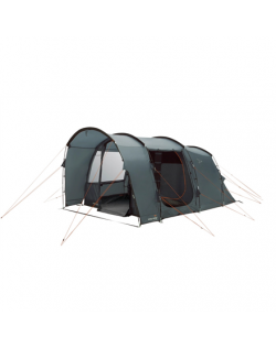 Easy Camp Tent | Skarvan 4 | 4 person(s) | Blue