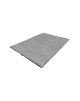 Easy Camp Starling Square Black 10°C | Sleeping Bag | 190 x 75 cm | 5 to 15 °C | One-way, L-shaped