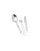 Easy Camp Travel Cutlery | For storage and transport | 3 pc(s)