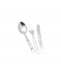 Easy Camp Travel Cutlery | For storage and transport | 3 pc(s)