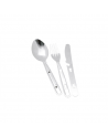 Easy Camp Travel Cutlery | For storage and transport | 3 pc(s)