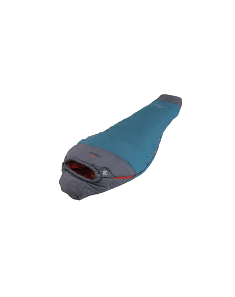 Robens Spire I -1°C | Sleeping Bag | -17 to 4 °C | YKK Auto lock - two-way open