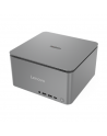 Lenovo ThinkCentre | neo Ultra | Desktop | Tiny | Intel Core i5 | i5-14500 | Internal memory 16 GB | SO-DIMM DDR5 | 512 GB | NVIDIA GeForce RTX 4060 | No Optical drive | Keyboard language English | Windows 11 Pro | Warranty 36 month(s)