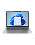 Lenovo ThinkBook 14 G6 ABP | Arctic Grey | 14 " | IPS | WUXGA | 1920 x 1200 pixels | Anti-glare | AMD Ryzen 5 | 7430U | 16 GB | SO-DIMM DDR4 | Solid-state drive capacity 512 GB | AMD Radeon Graphics | Windows 11 Pro | 802.11ax | Bluetooth version 5.3 | Keyboard language English | Keyboard backlit | Warranty 24 month(s) | Battery warranty 12 month(s)