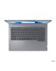 Lenovo ThinkBook 14 G6 ABP | Arctic Grey | 14 " | IPS | WUXGA | 1920 x 1200 pixels | Anti-glare | AMD Ryzen 5 | 7430U | 16 GB | 