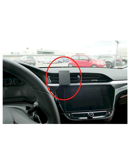 Brodit ProClip Opel Corsa Year 20-23