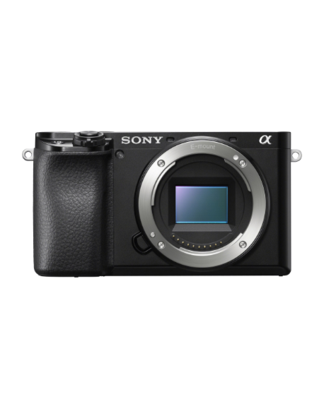 Sony ILCE-6100 Mirrorless Camera Body | Sony