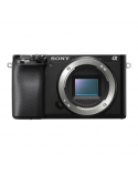 Sony ILCE-6100 Mirrorless Camera Body | Sony