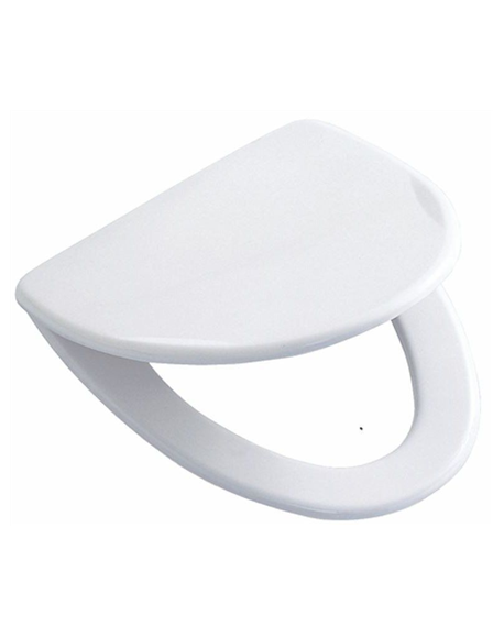 IFÖ | Toilet Brush Holder, 99520 | White
